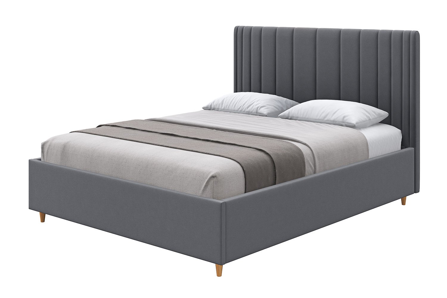 Кровать с подъёмным механизмом Энрика