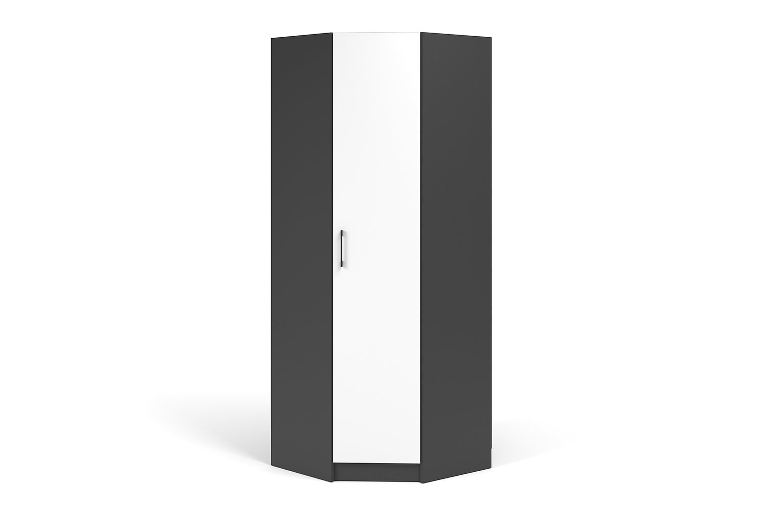 Шкаф угловой Чикаго