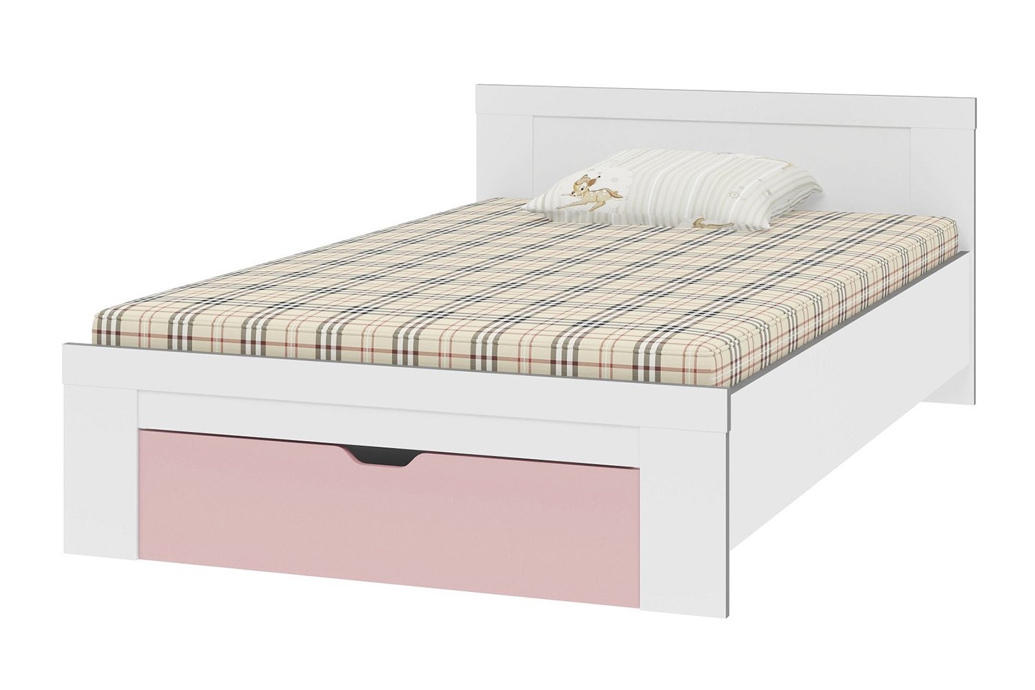 Кровать Сильвер