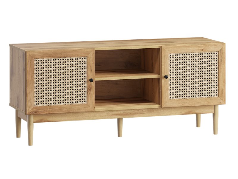 ТВ-тумба Рошаль 135x60 Ротанг