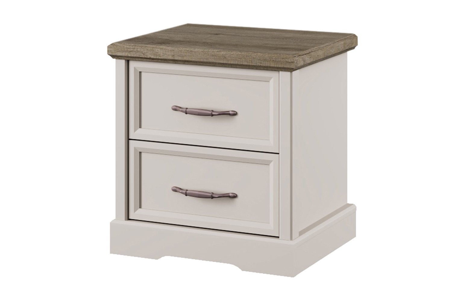 Тумба прикроватная Toscana New