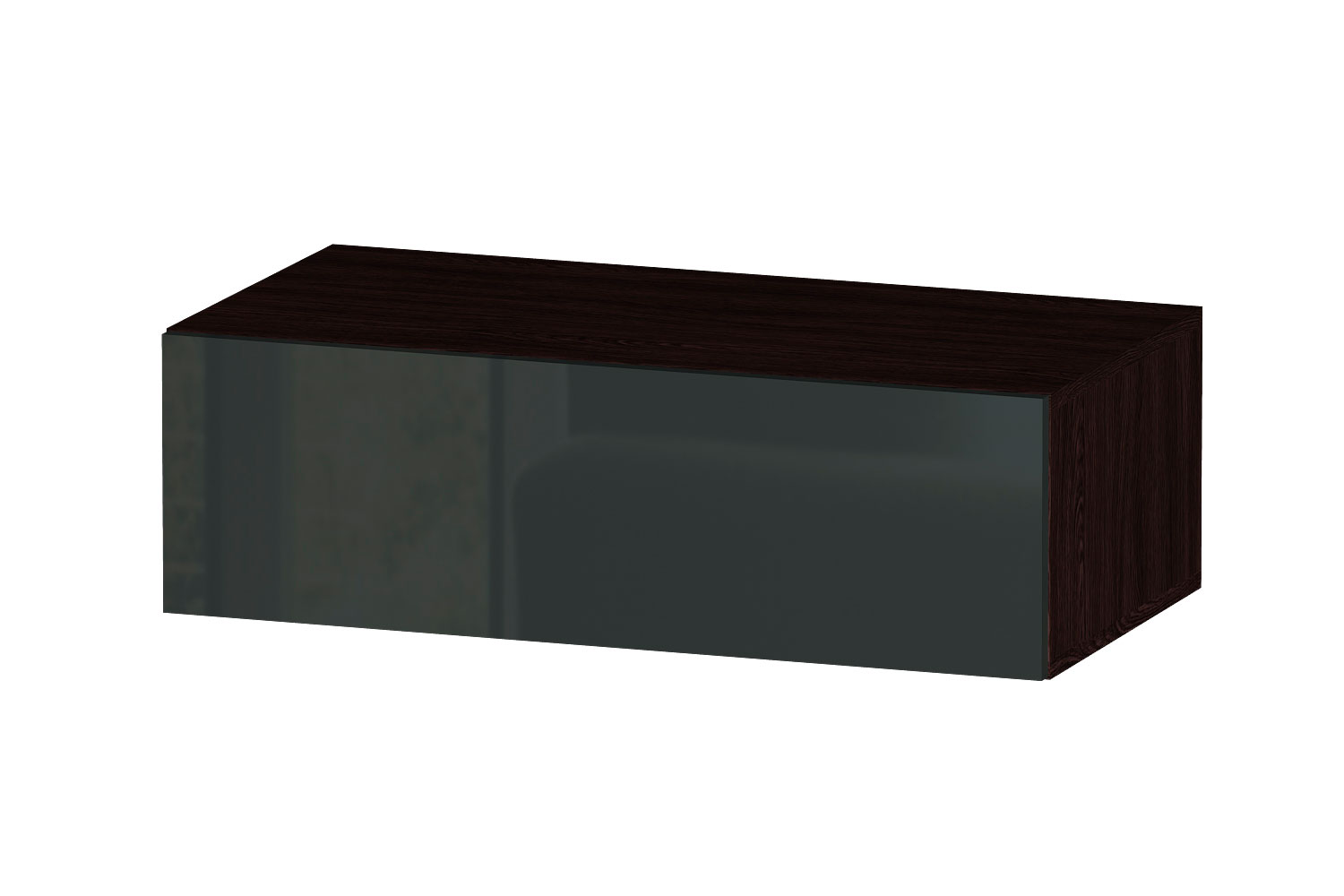 Тумба навесная Студио ТГ-03