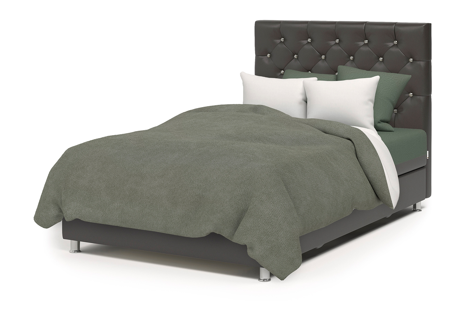 Тахта с подъёмным механизмом Шармэль Люкс