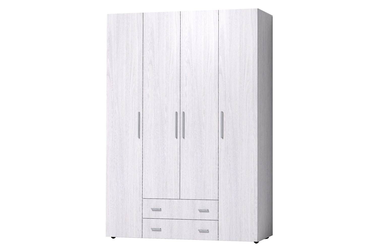 Шкаф для одежды и белья Канкун