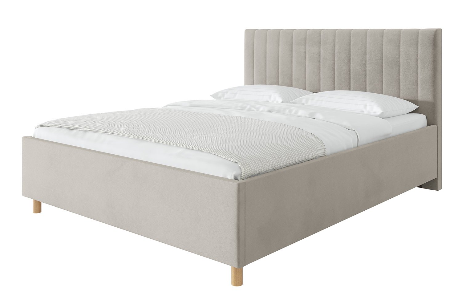 Кровать с подъёмным механизмом Garda