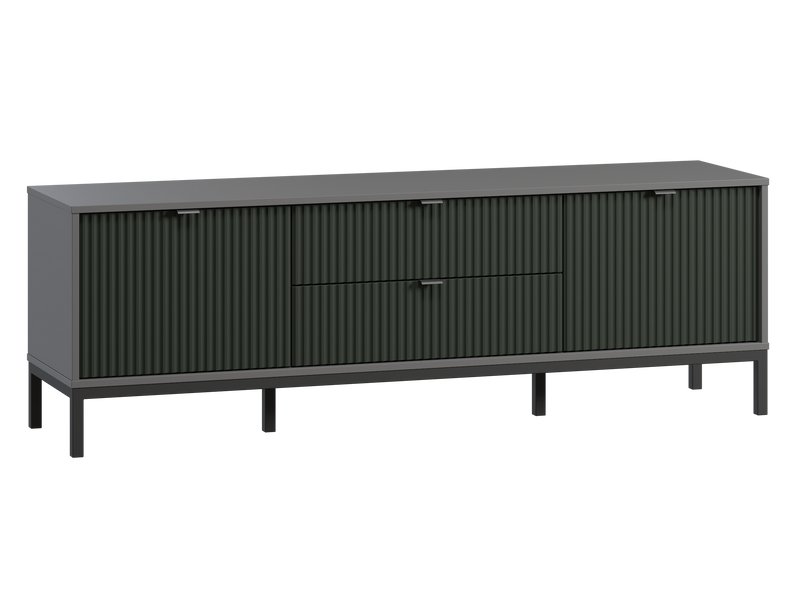 ТВ-тумба Трейвис 165x54 Пихтовый