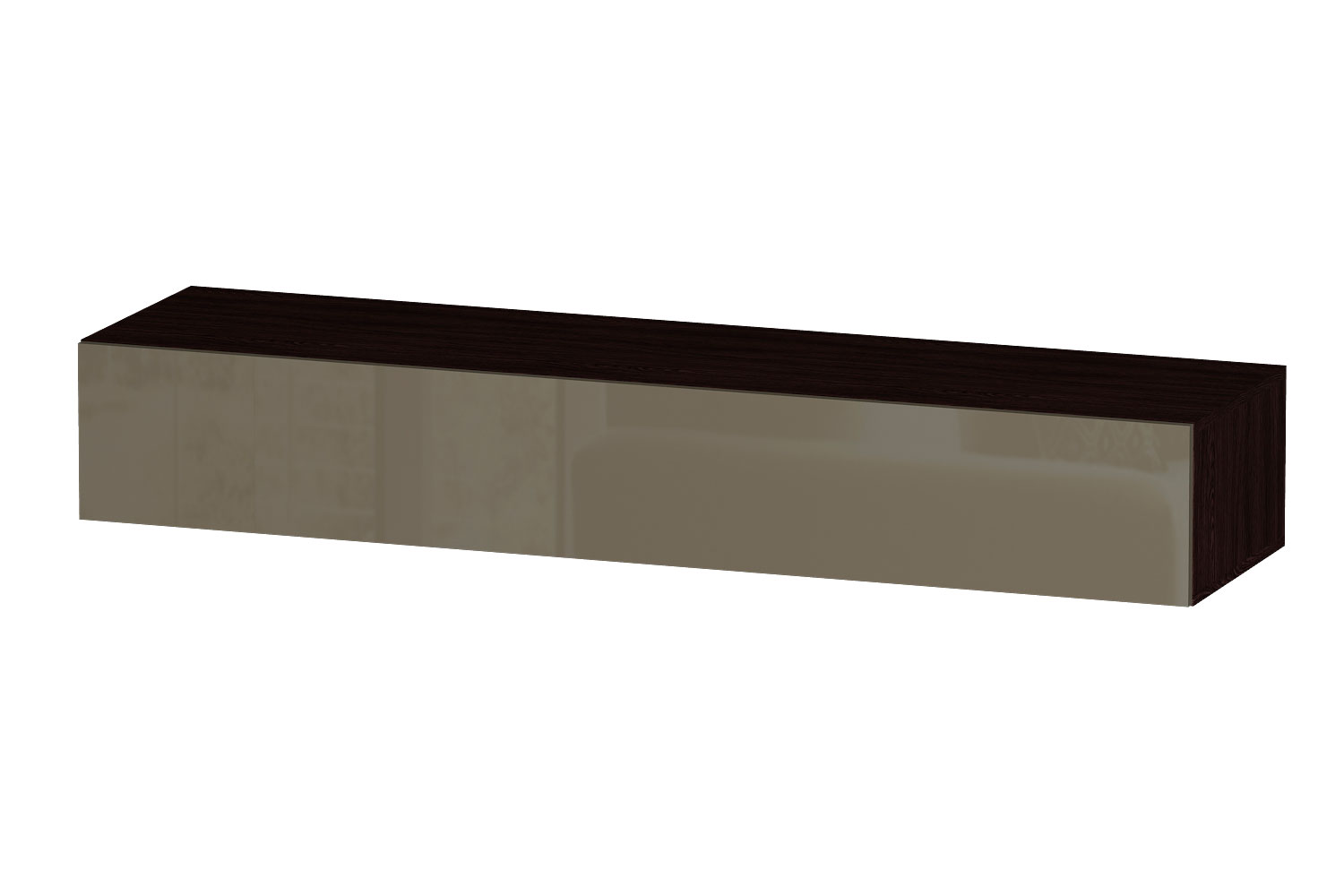 Тумба навесная Студио ТГ-01