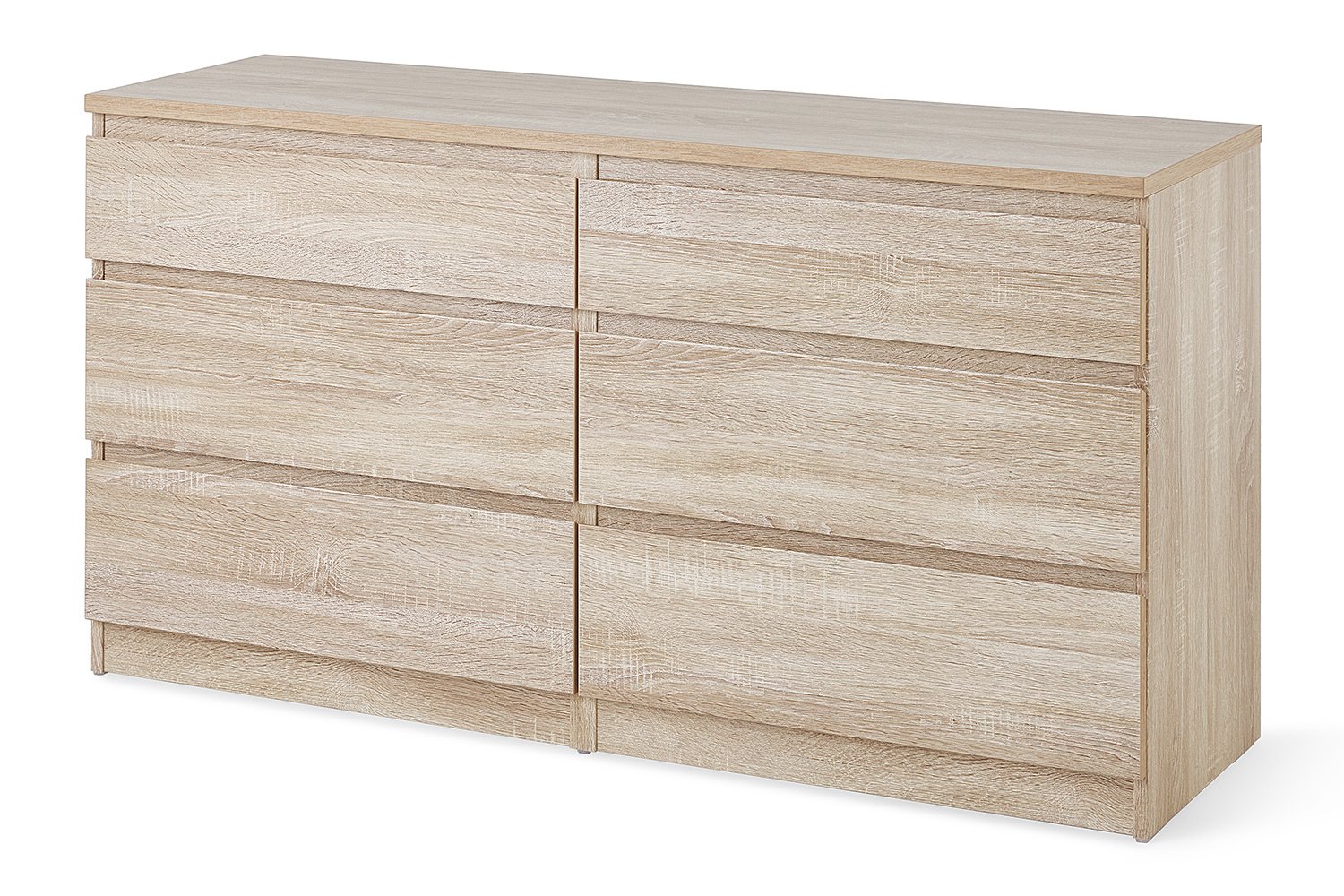 Комод Кастор