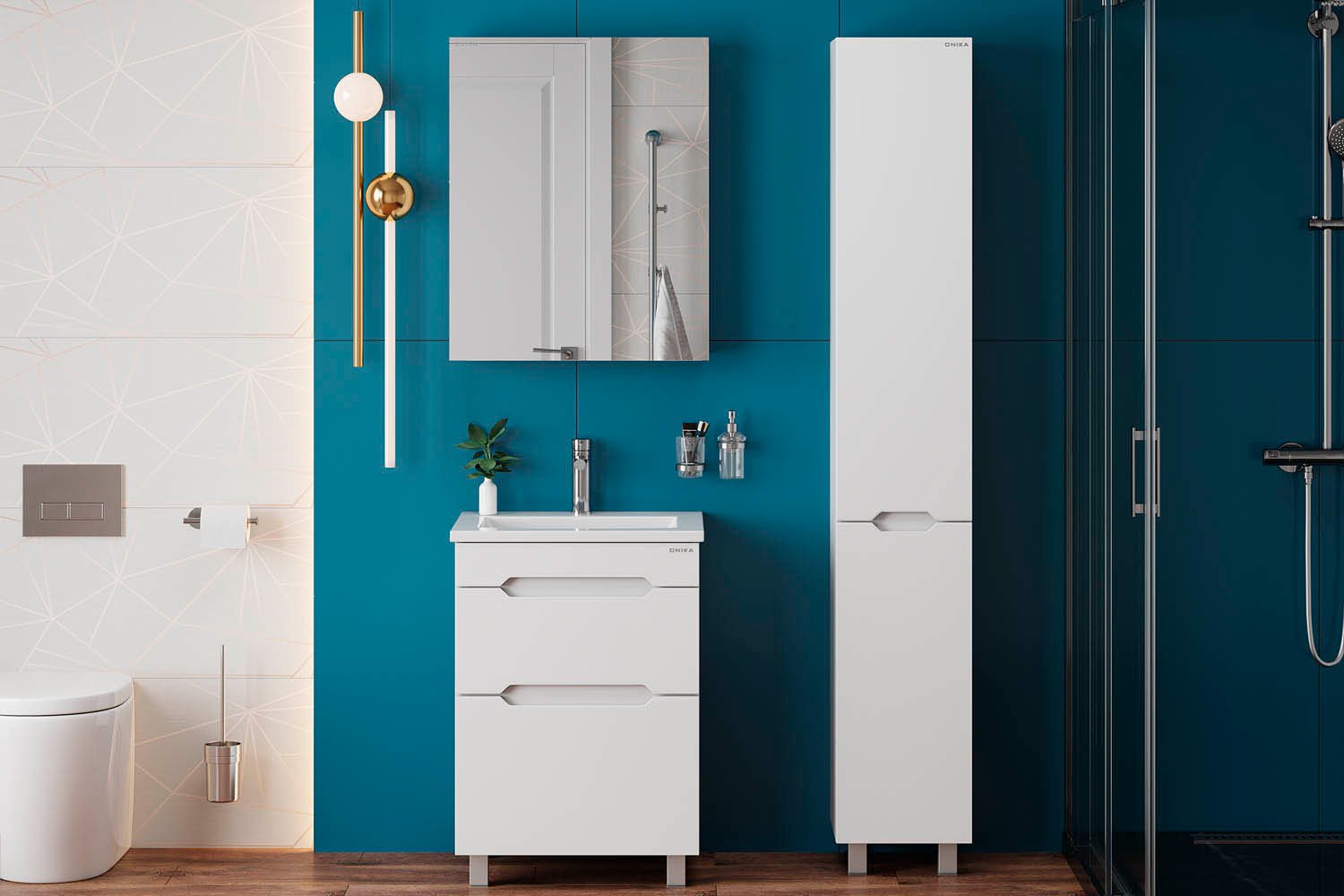 Ванный гарнитур  Айленд