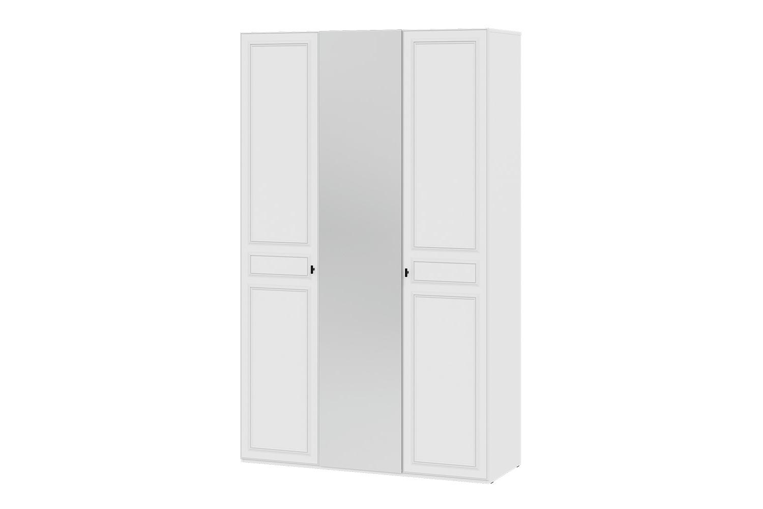 Шкаф комбинированный Пандора