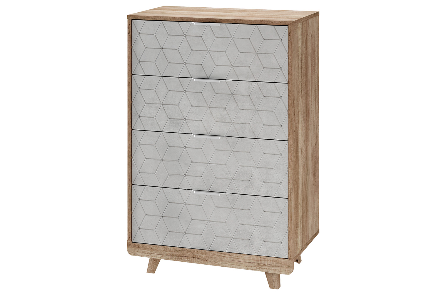 Комод Мегаполис