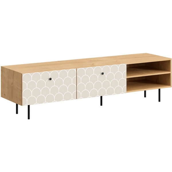 Тумба Frida ОГОГО (арт.624101), (ЛДСП) ОГОГО Обстановочка!