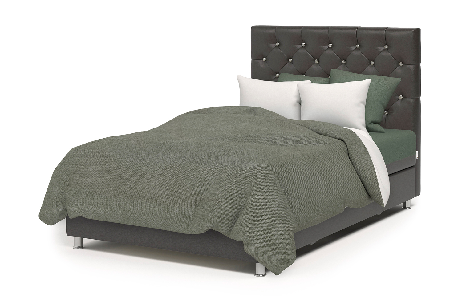 Тахта с подъёмным механизмом Шармэль Люкс