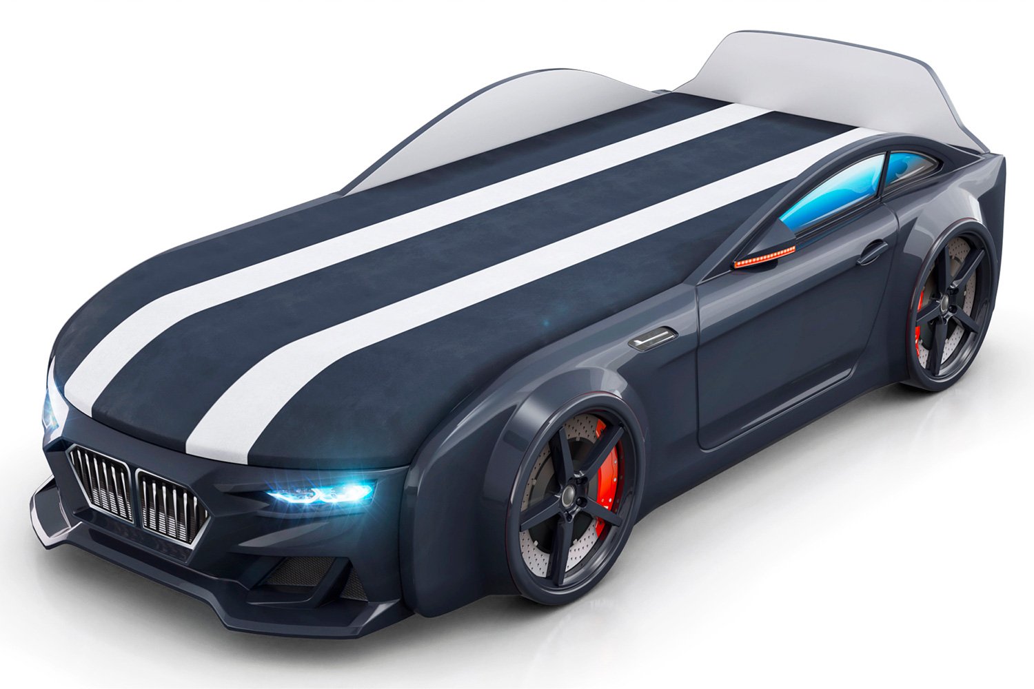 Кровать-машина Dynamic