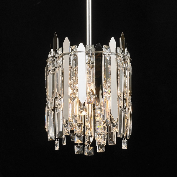 Потолочная люстра на штанге Cloyd Alcatraz 10601