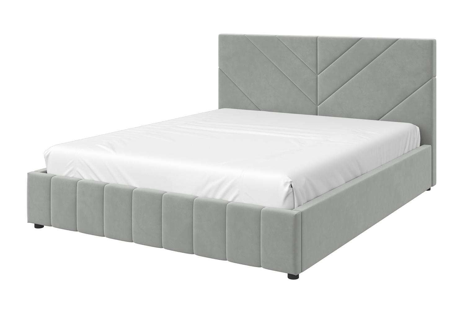 Кровать с подъёмным механизмом Нельсон