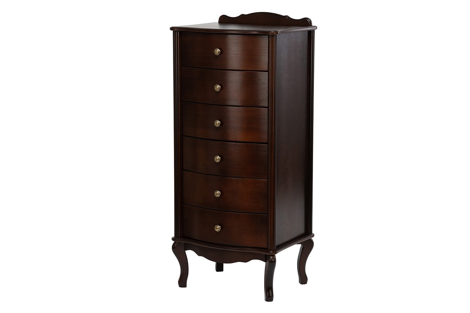 Комод узкий Беатрис