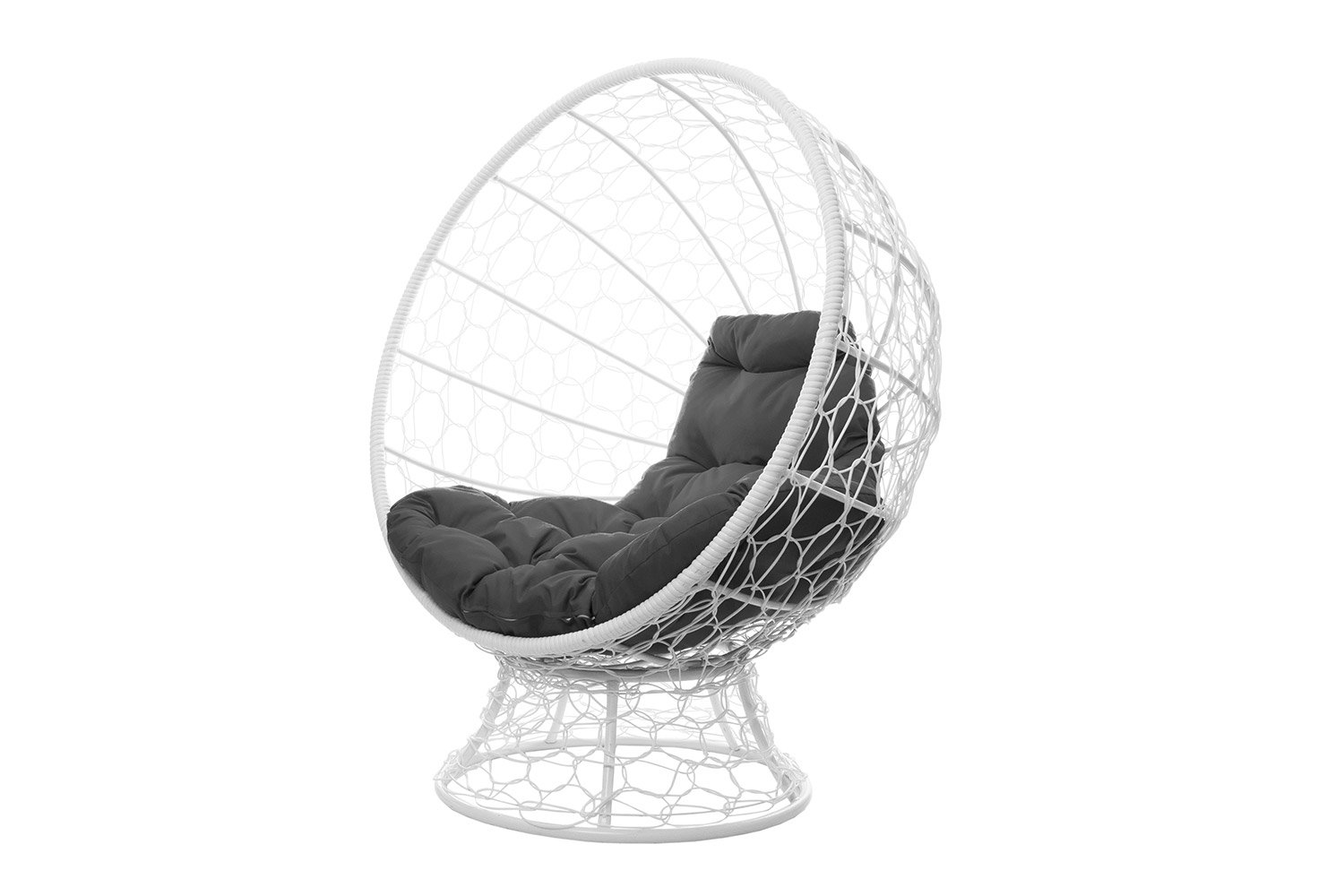 Кресло на подставке Кокос