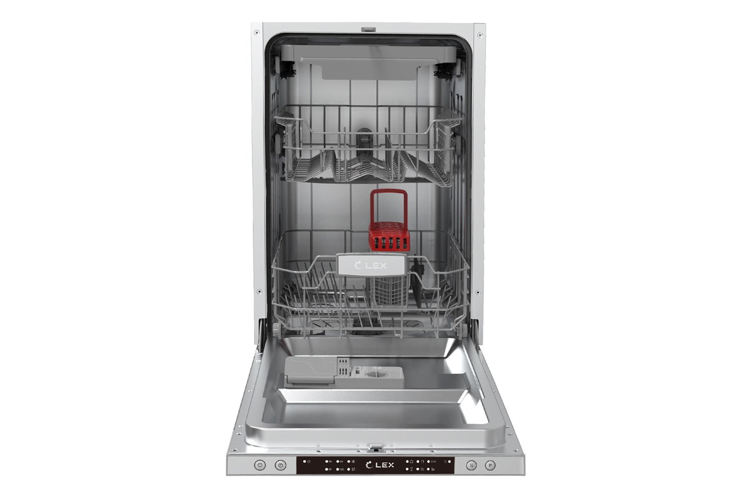Посудомоечная машина LEX PM 4563 А