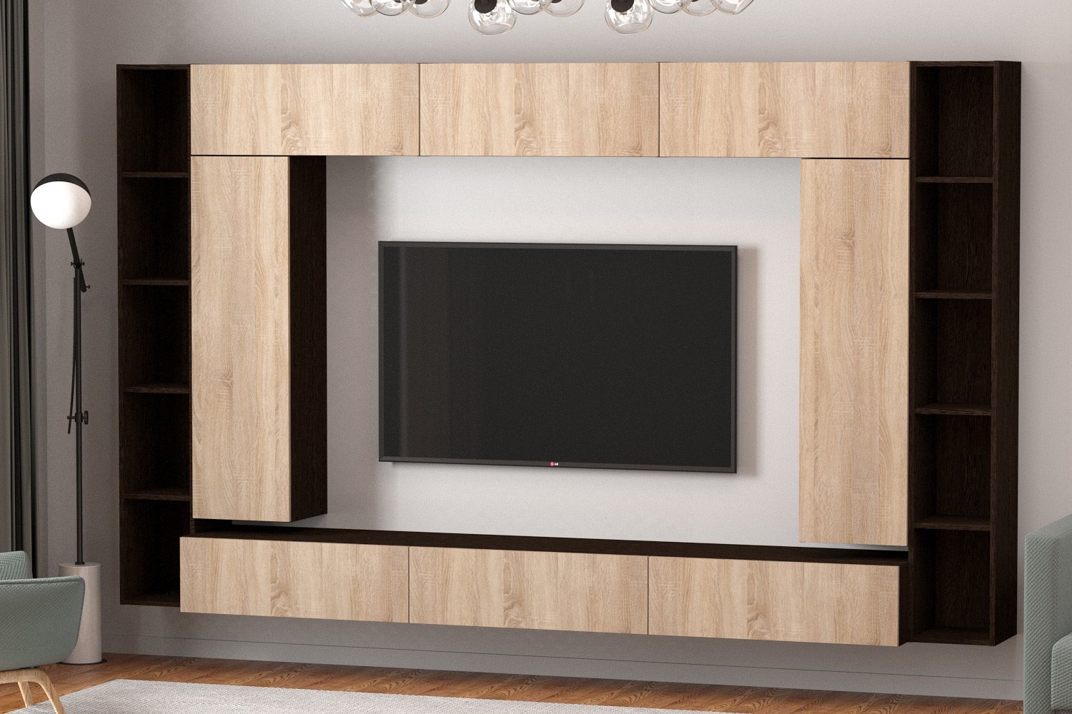 Набор мебели Студио №5