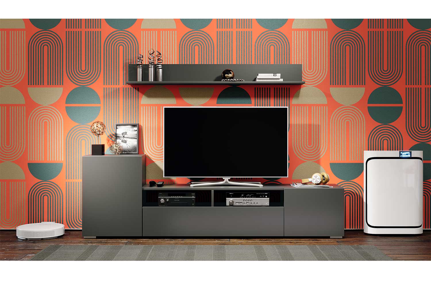 Набор мебели Сильвия