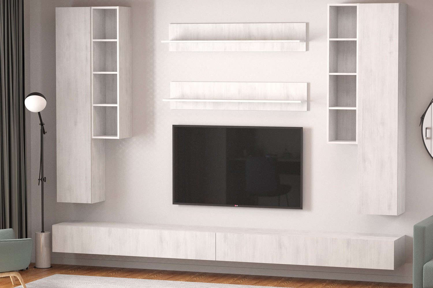 Набор мебели Студио №3