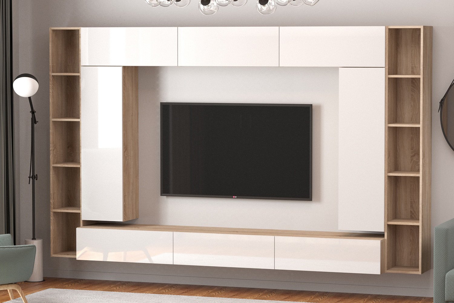 Набор мебели Студио №5