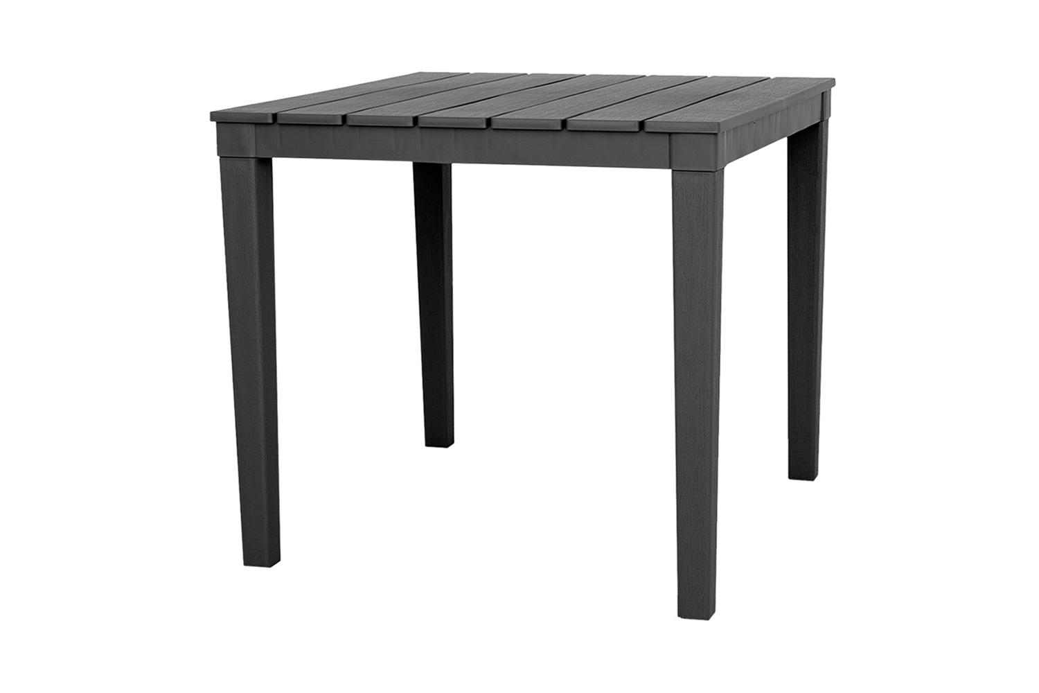 Стол квадратный Ренет