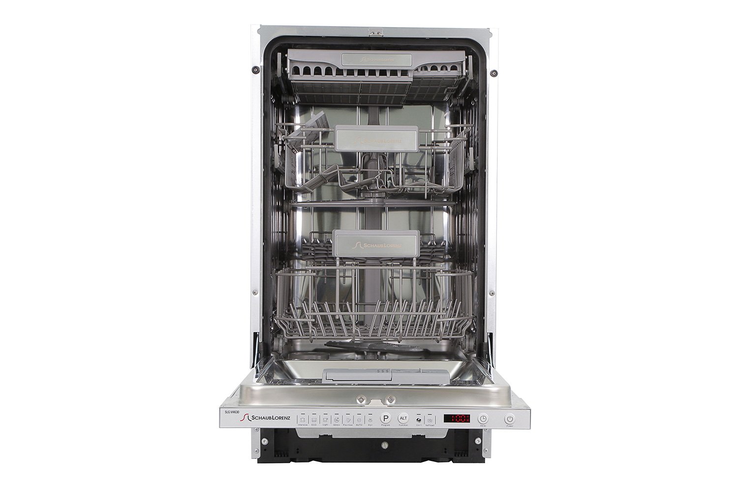 Посудомоечная машина SCHAUB LORENZ SLG