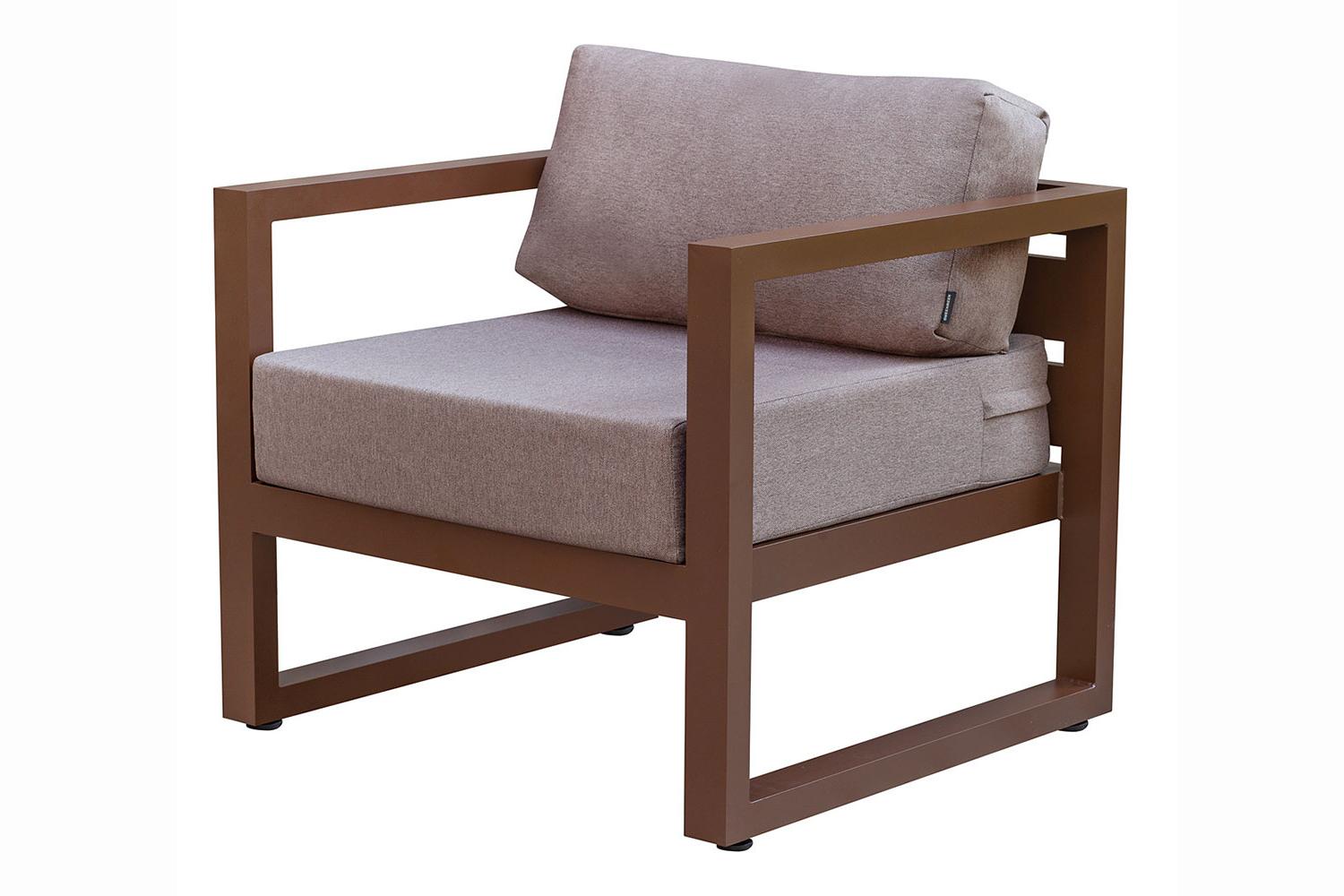 Кресло уличное Capri