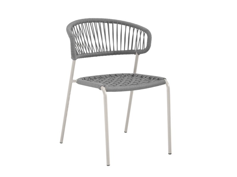 Стул Винфорд Серый