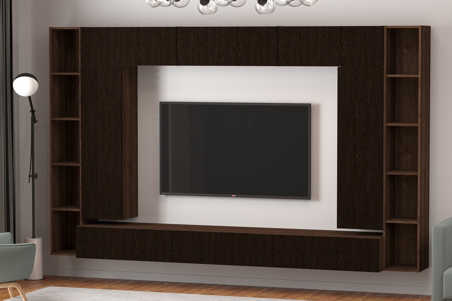 Набор мебели Студио №5