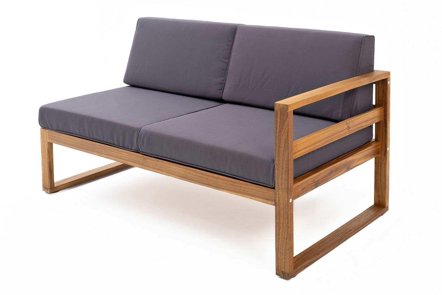 Софа 2-х местная Бука