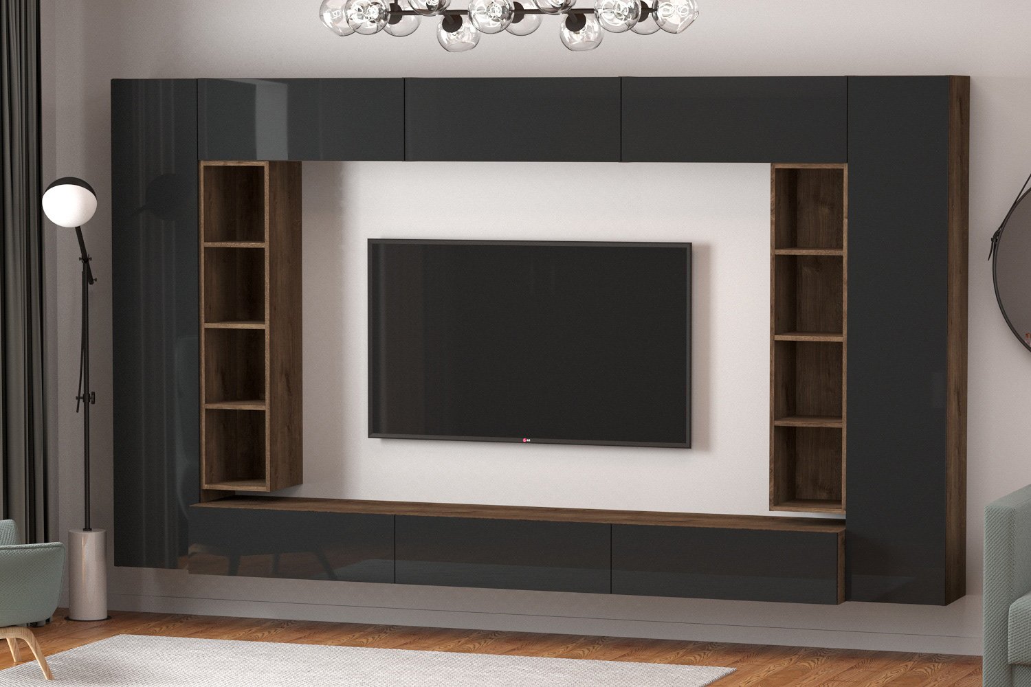 Набор мебели Студио №2