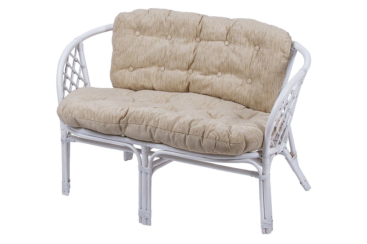 Диван 2-местный Багама