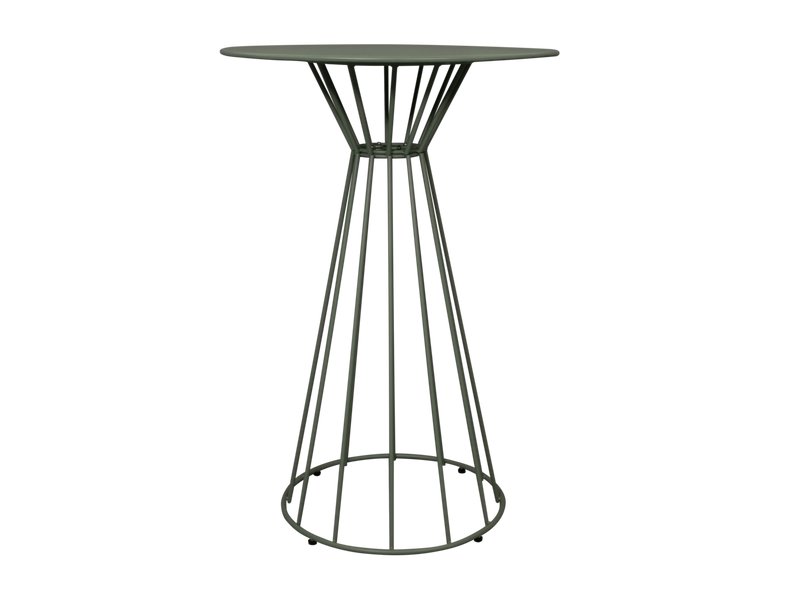 Стол Олэн Зеленый