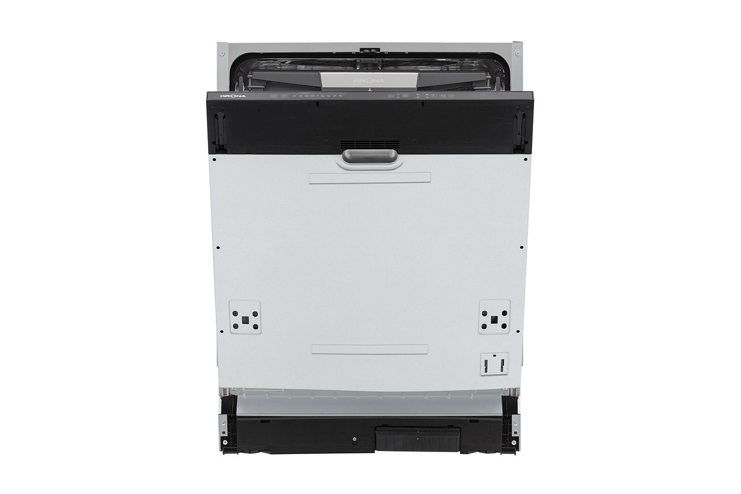 Встраиваемая посудомоечная машина KRONAsteel KRDW021