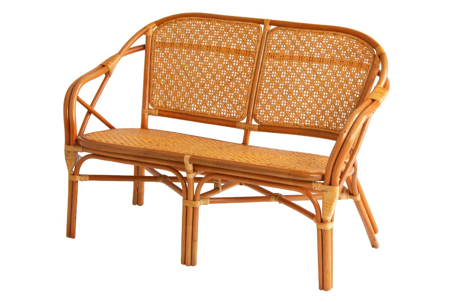 Диван 2-местный Петани