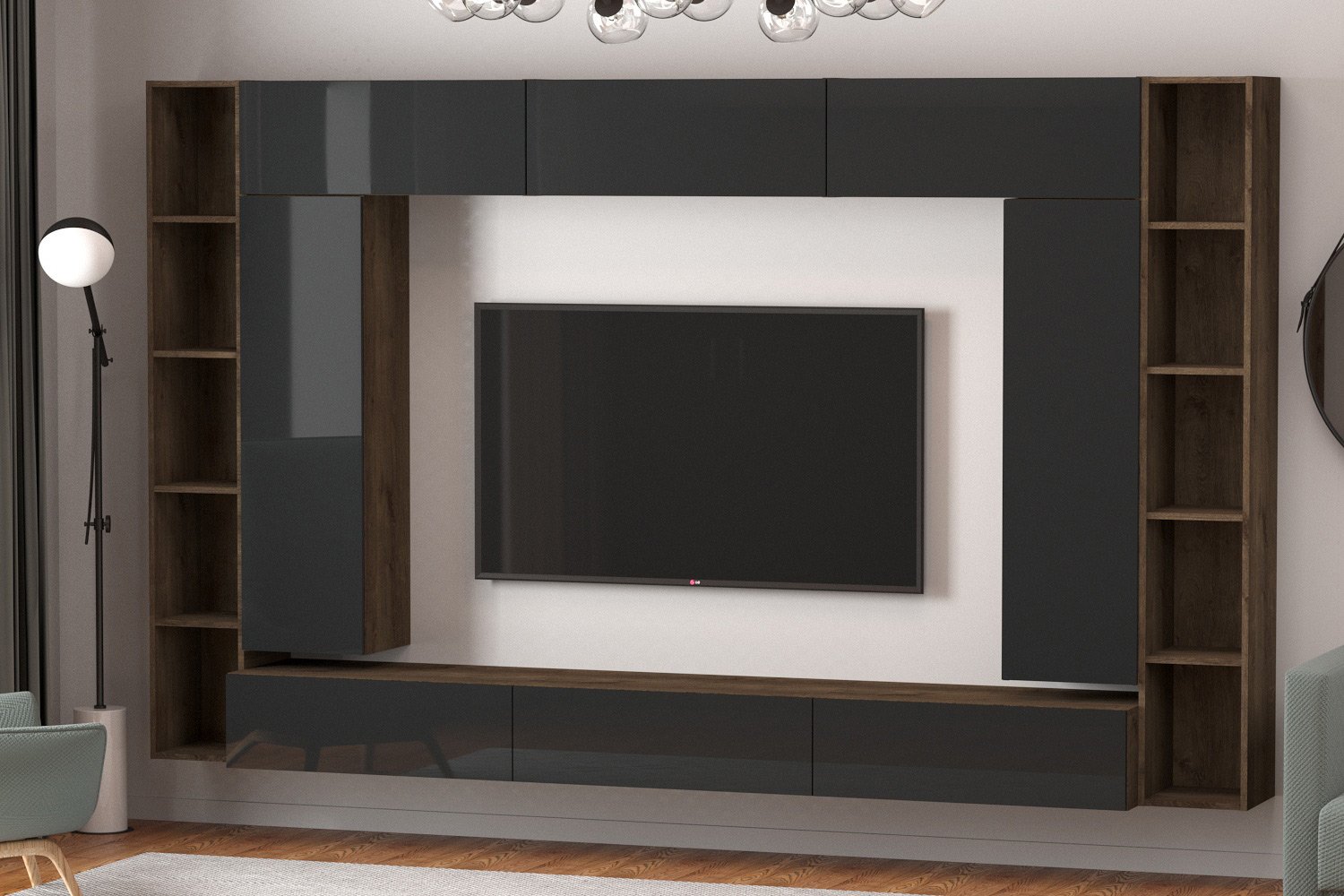 Набор мебели Студио №5