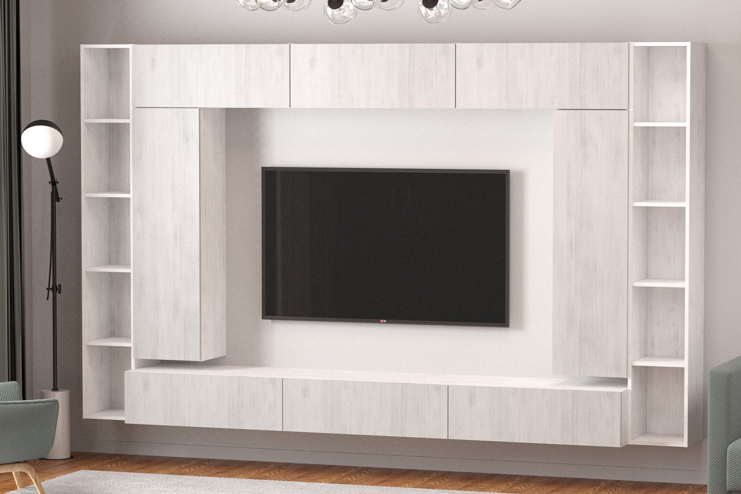 Набор мебели Студио №5