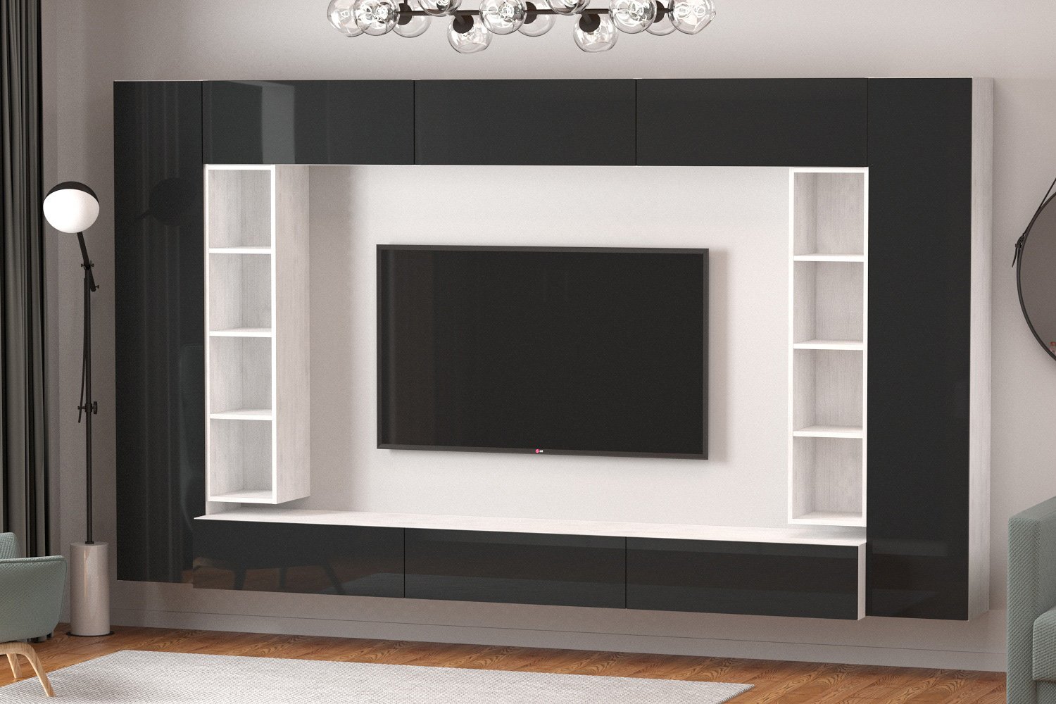 Набор мебели Студио №2