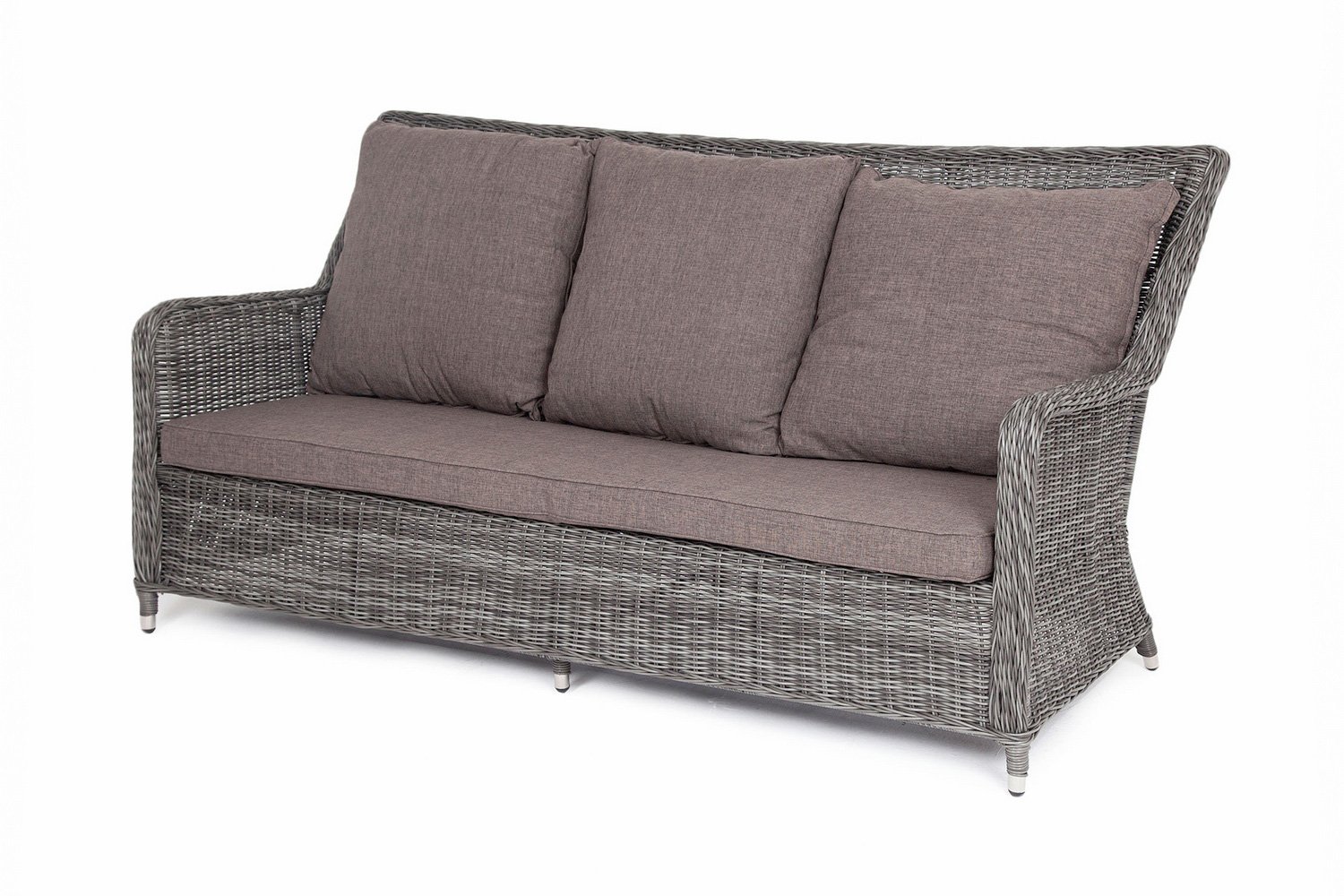 Диван трёхместный 4SiS Гляссе