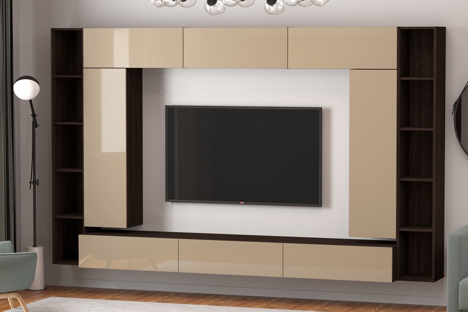 Набор мебели Студио №5