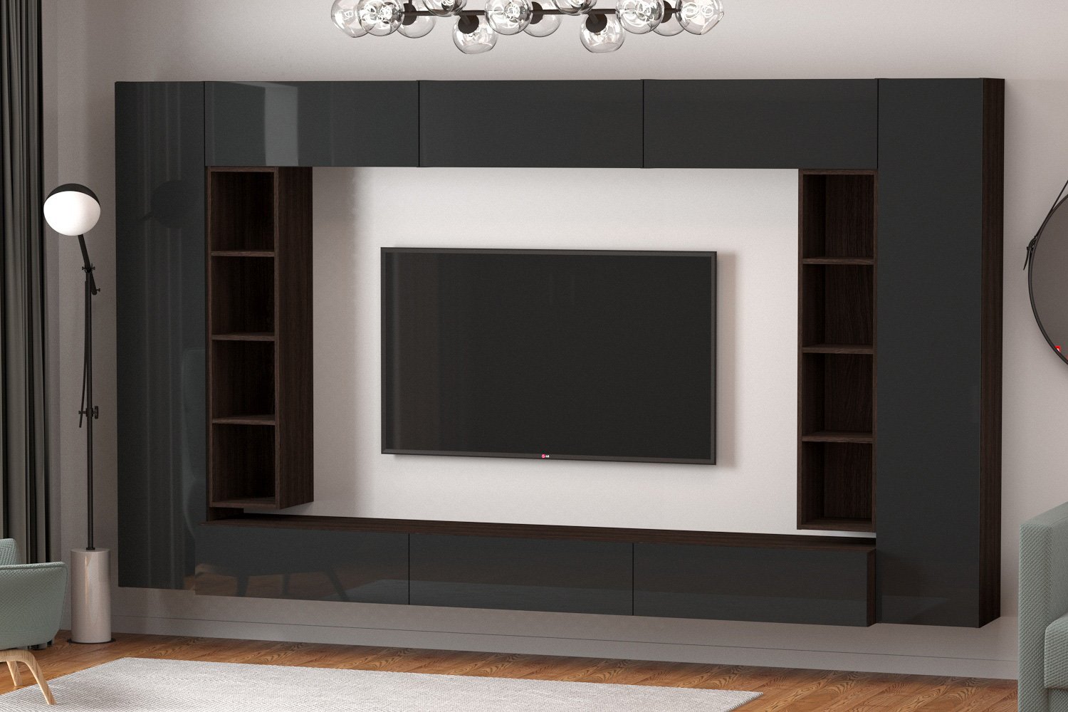 Набор мебели Студио №2