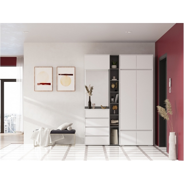 Прихожая Woodville (ЛДСП) арт.620675