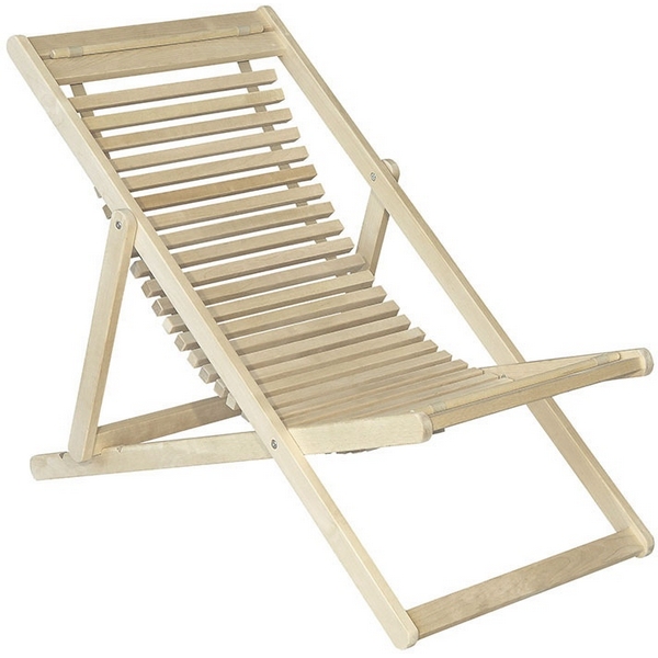 Шезлонг 22 от фабрики Mebelik