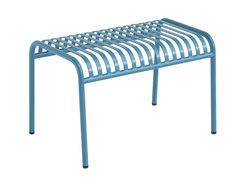 Журнальный стол Крис Синий