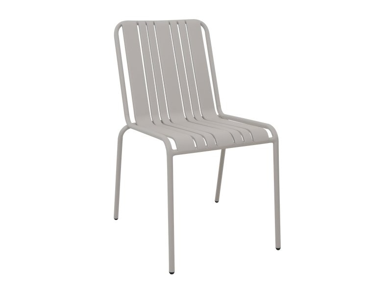 Стул Элден Бежевый