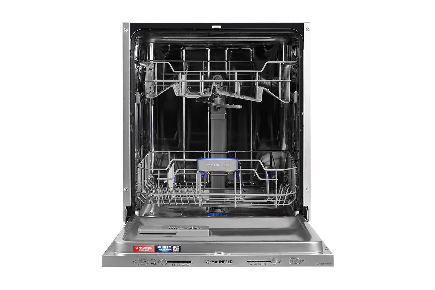 Посудомоечная машина MAUNFELD MLP