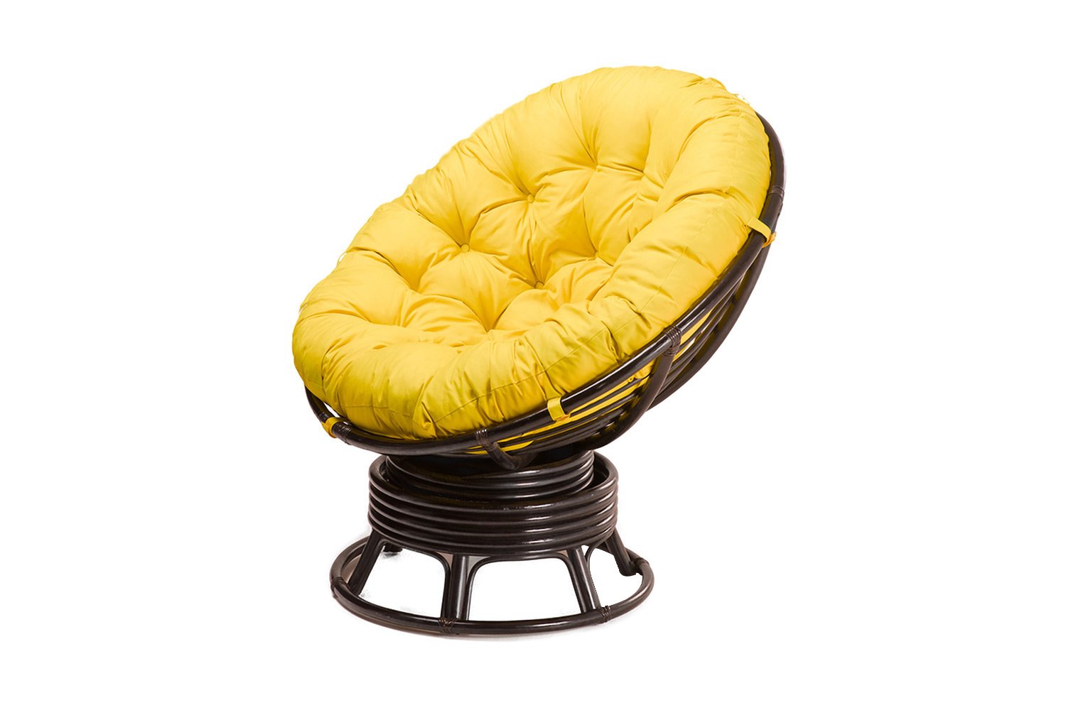 Кресло Папасан